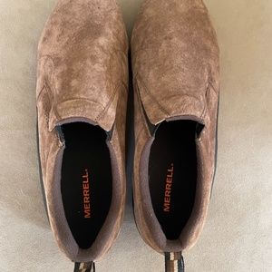 Merrell snow clogs - Men's size 12